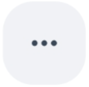 Ellipsis Icon