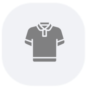 Polo Shirt Icon