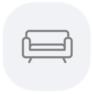 Sofa Icon