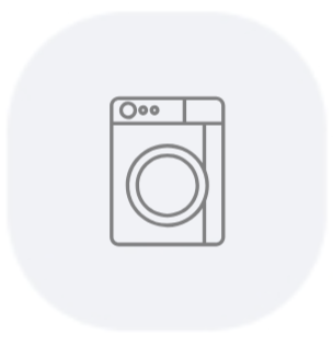 Washing Machine Icon